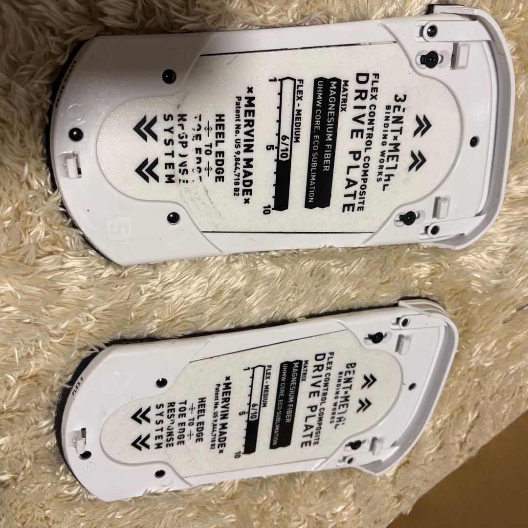 お値下げ！BENT L STYLIST