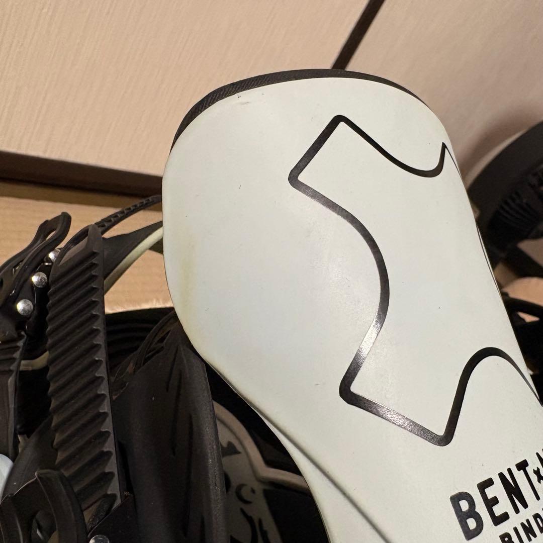 お値下げ！BENT L STYLIST