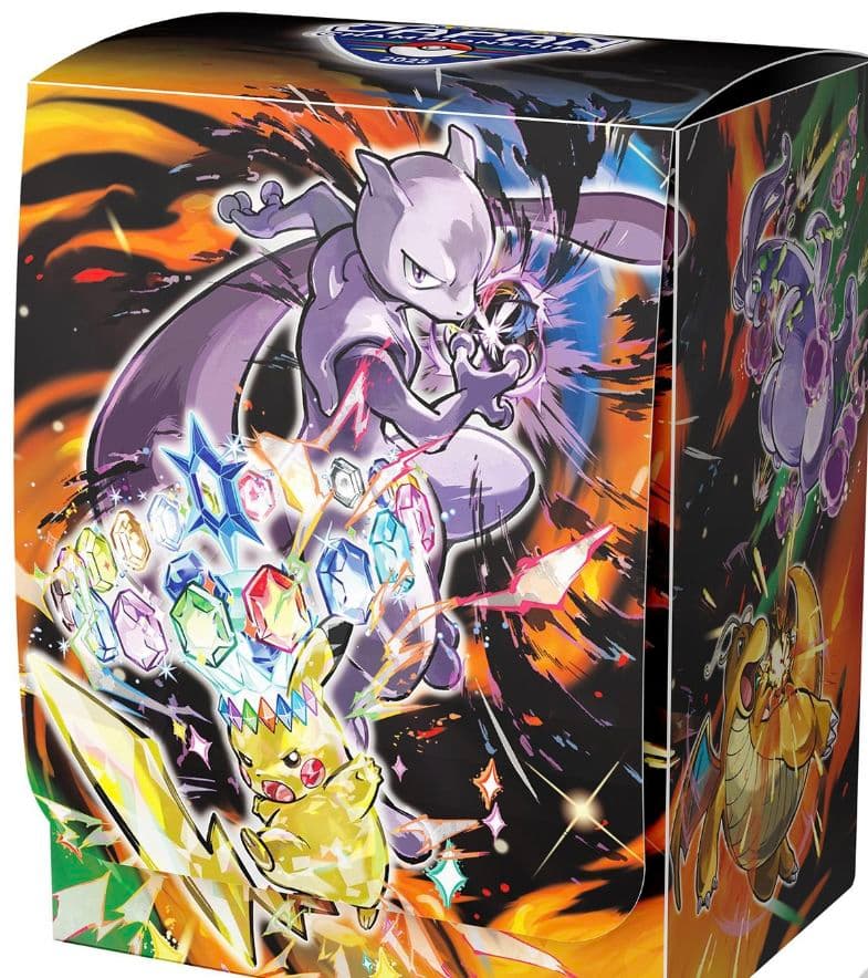 PJCS2025 限定 ポケモン ジャパンチャンピオンシップ ラバーマット