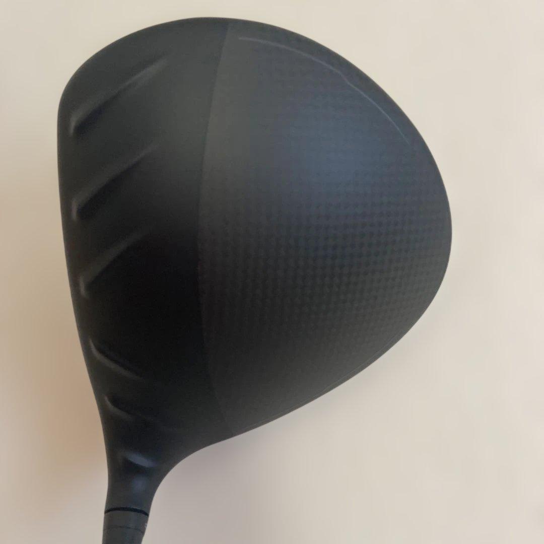 クラブ PING G440 SFT PING TOUR 2.0 BLACK 10.5