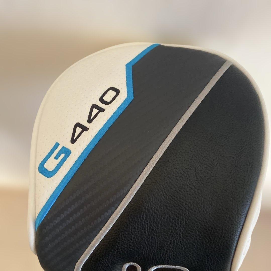 クラブ PING G440 SFT PING TOUR 2.0 BLACK 10.5