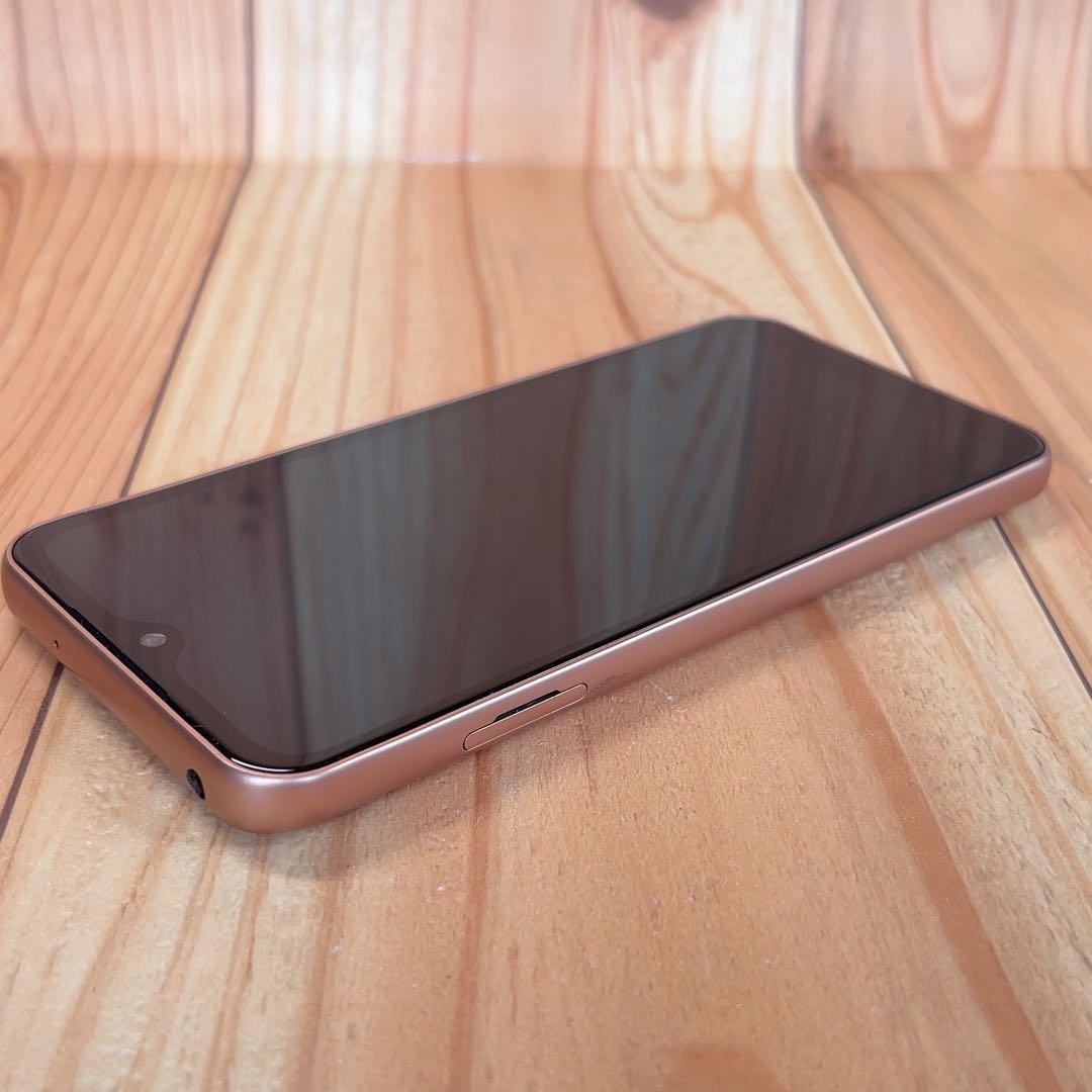 SIMフリー 本体 arrows We FCG01 64 GB 097F