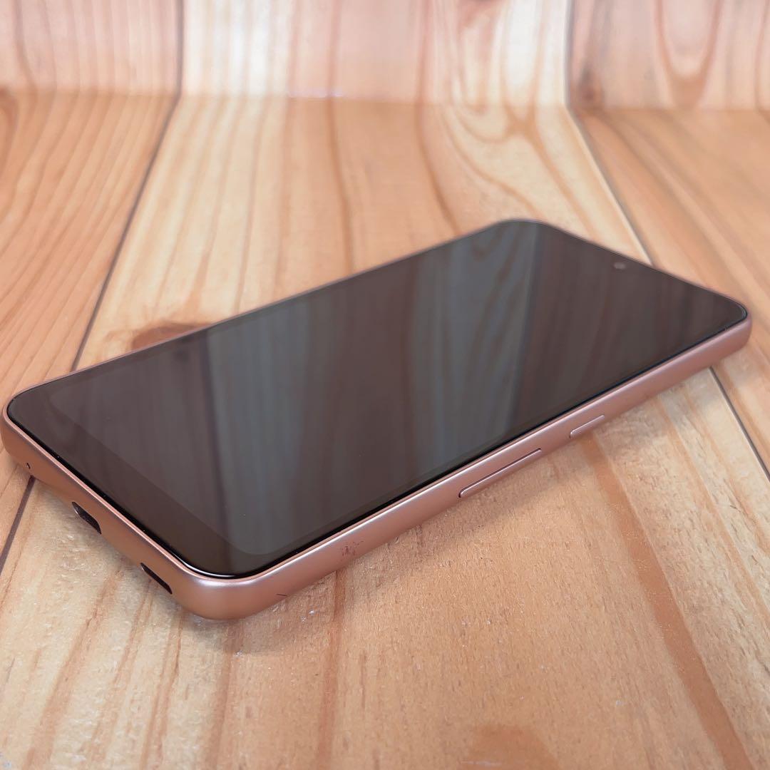 SIMフリー 本体 arrows We FCG01 64 GB 097F