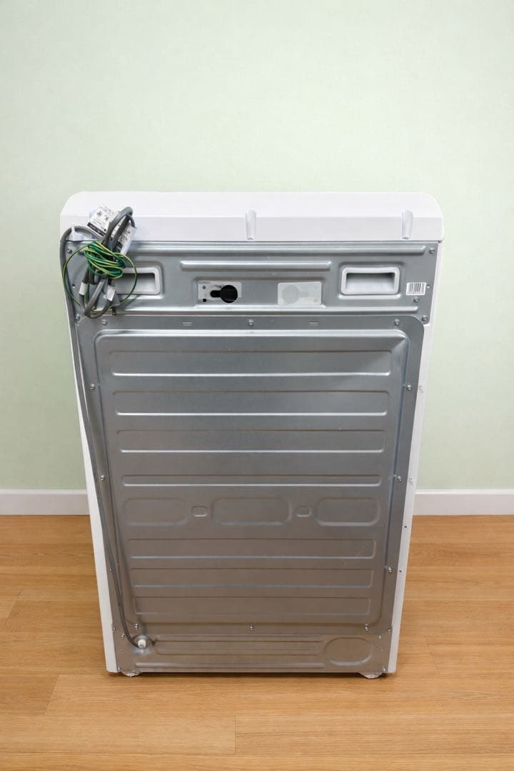 SHARP ドラム式洗濯機 ES-S7D-WL 7.0/3.5kg 2020年