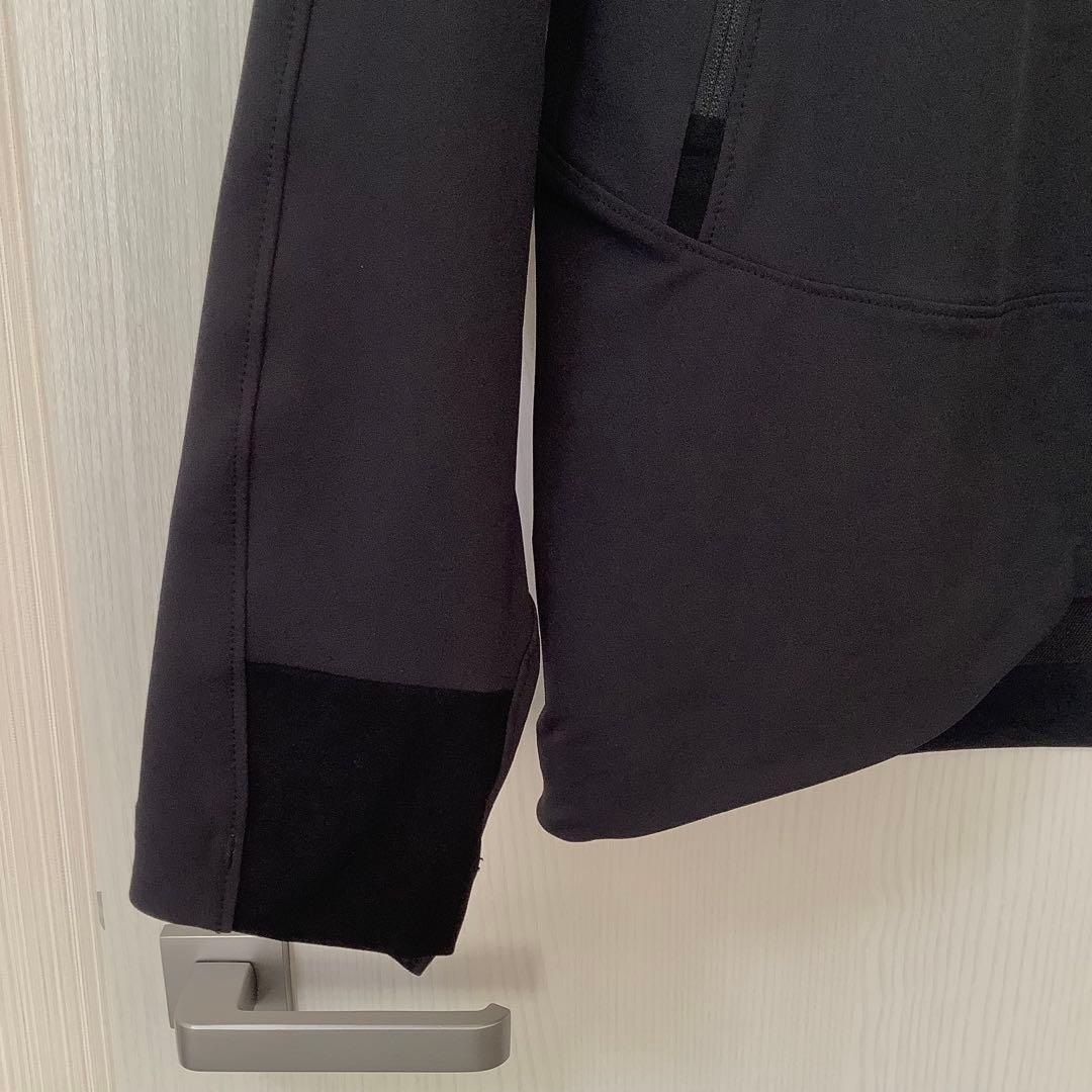 ARC'TERYX アークテリクス 17307 Gamma ガンマLTフーディ