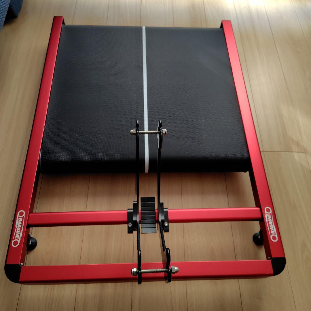 RASSINE ランバイク トレーニング　ローラー ベルト　ストライダー