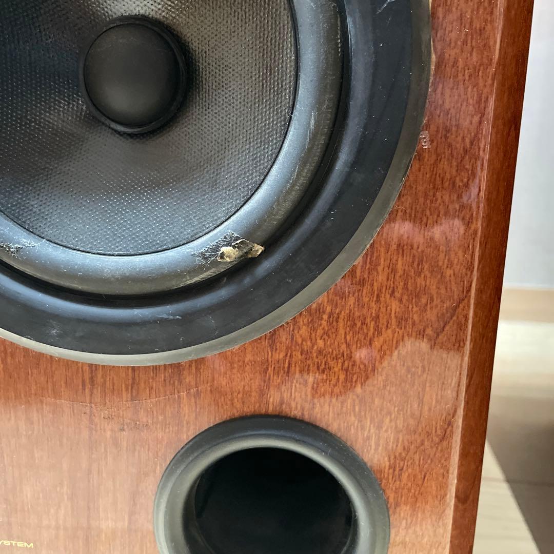 パイオニアスピーカー　S-UK5-LR