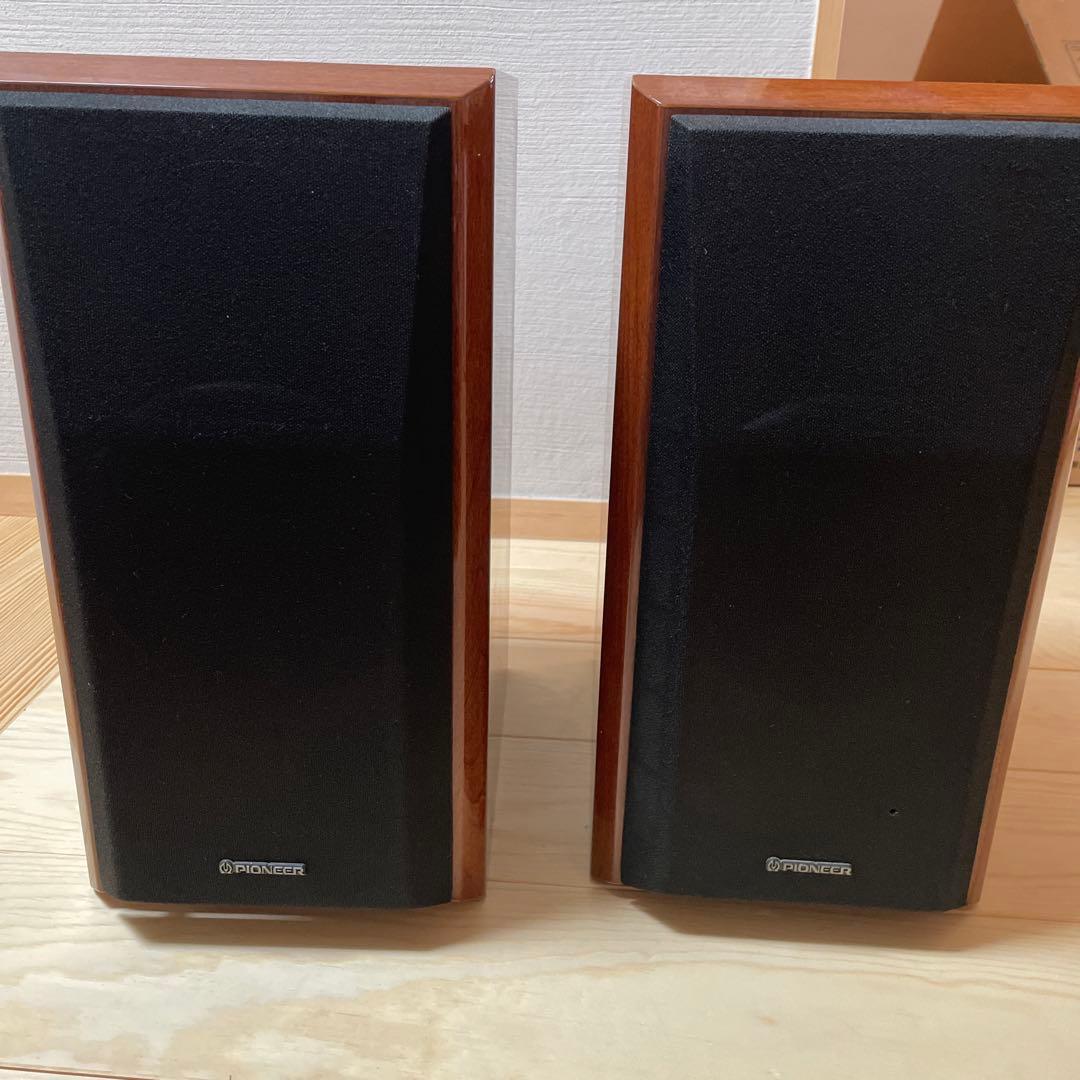 パイオニアスピーカー　S-UK5-LR