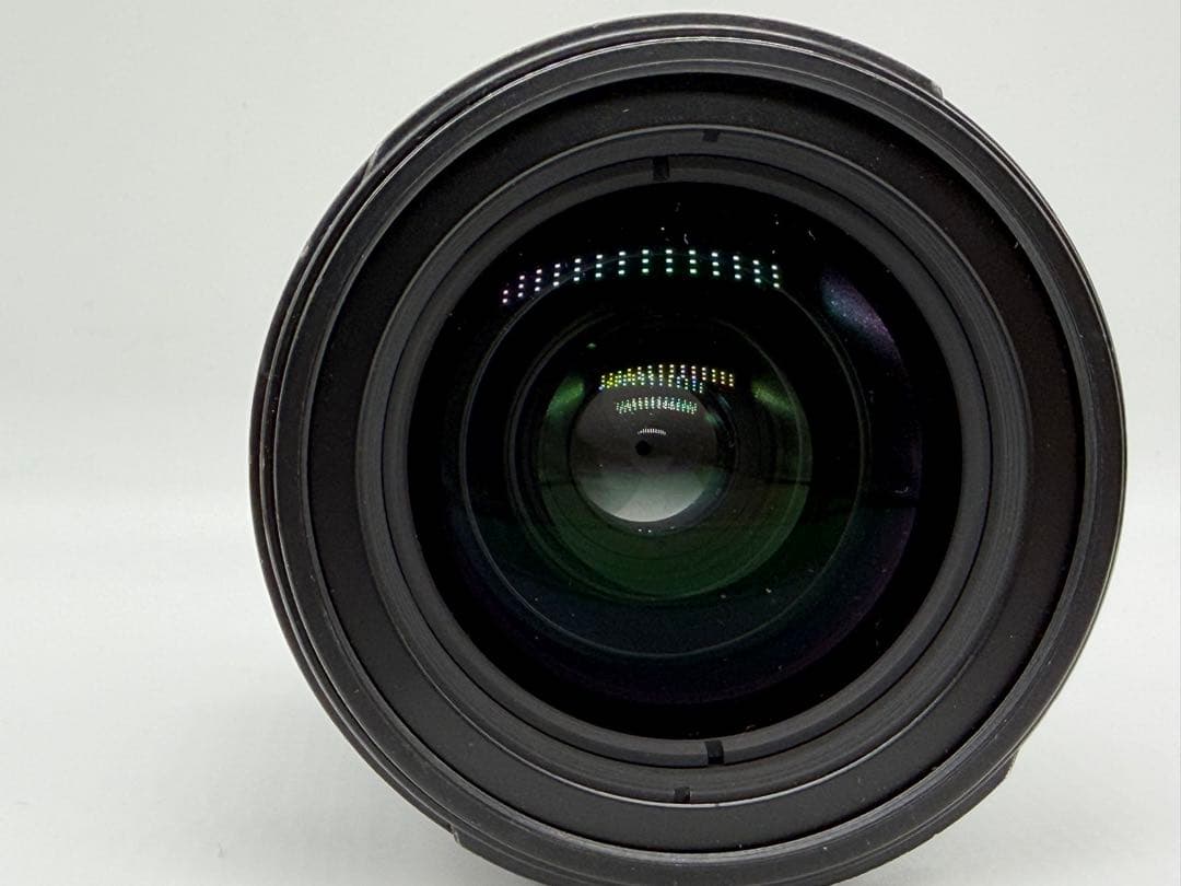 レンズ(ズーム) Nikon AF-S NIKKOR 28-70mm f/2.8 D