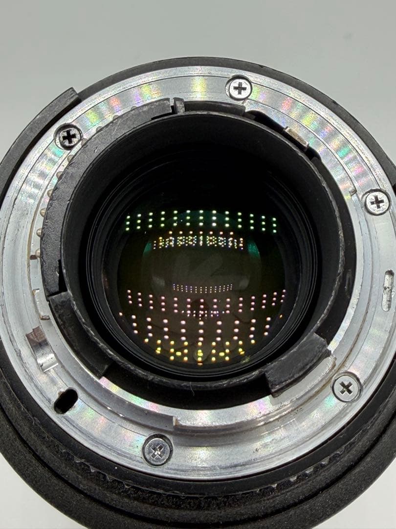 レンズ(ズーム) Nikon AF-S NIKKOR 28-70mm f/2.8 D