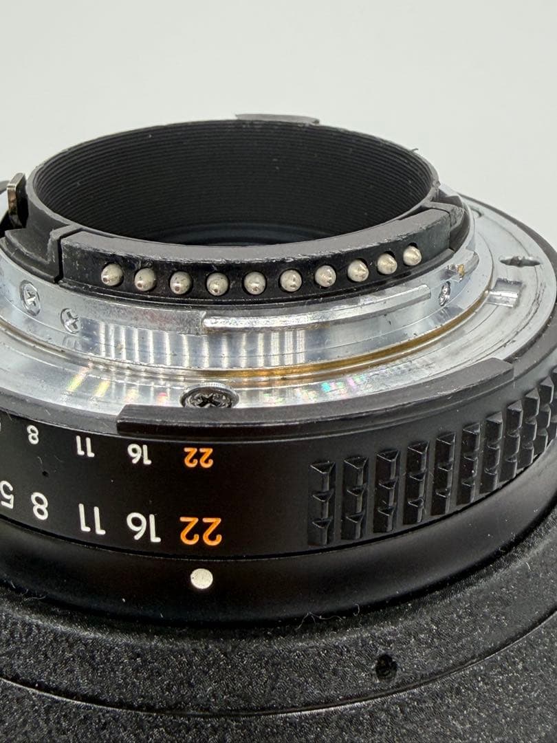 レンズ(ズーム) Nikon AF-S NIKKOR 28-70mm f/2.8 D