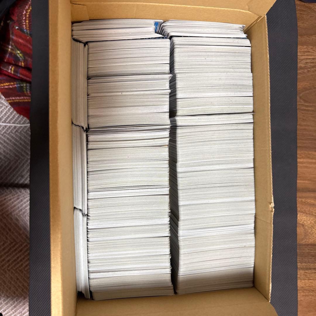 ボスの指令 HR その他ガード詰め合わせ