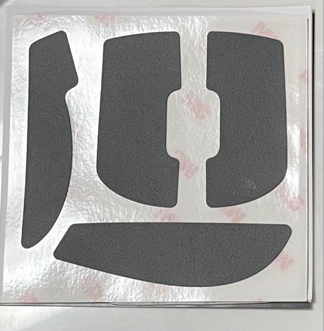 Logitech PRO X SUPERLIGHT 2c ブラック