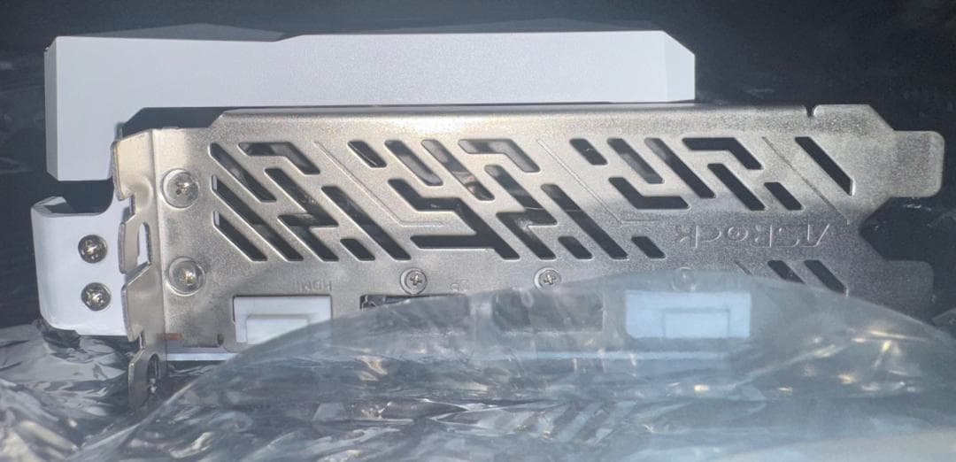 グラフィックボード・グラボ・ビデオカード ASRock Radeon RX7900GRE STEEL LEGEND16GB