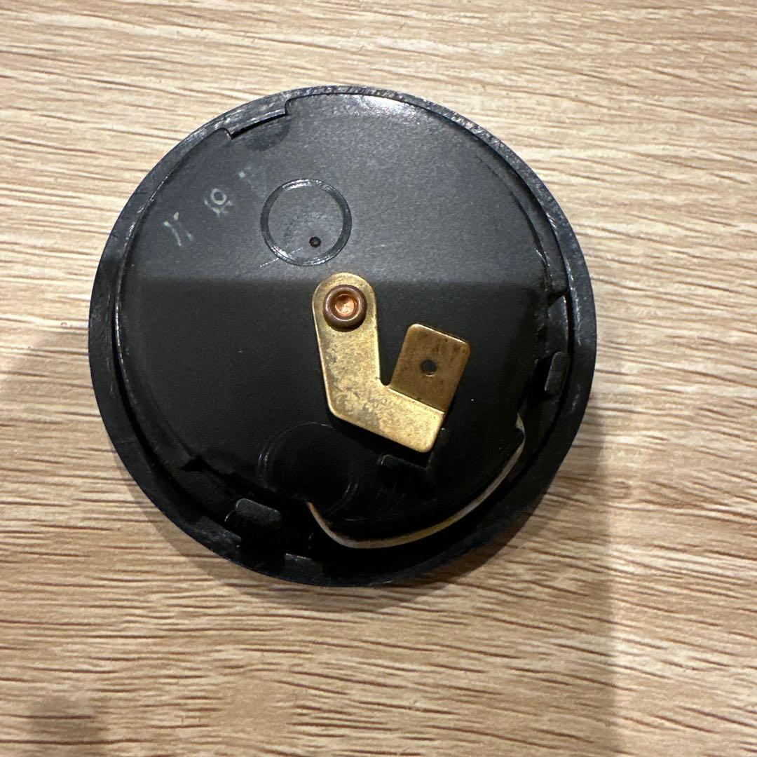 NISMO ニスモ　ホーンボタン　カーボン