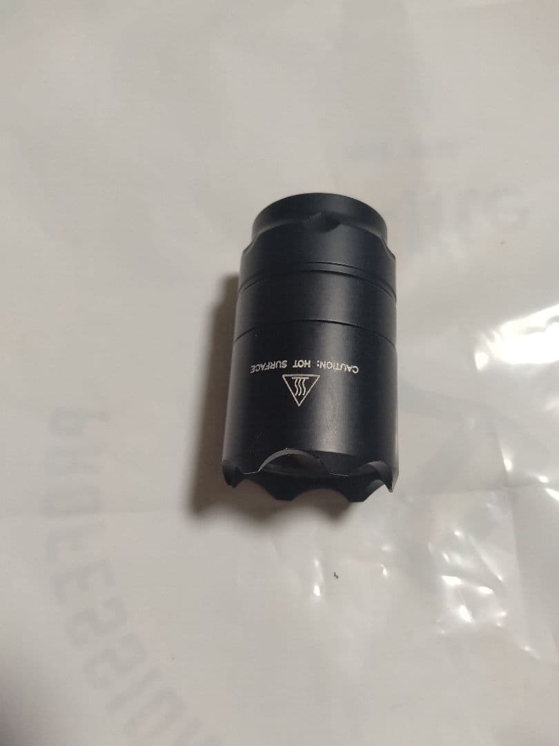 surefire ke2d-a　ヘッド