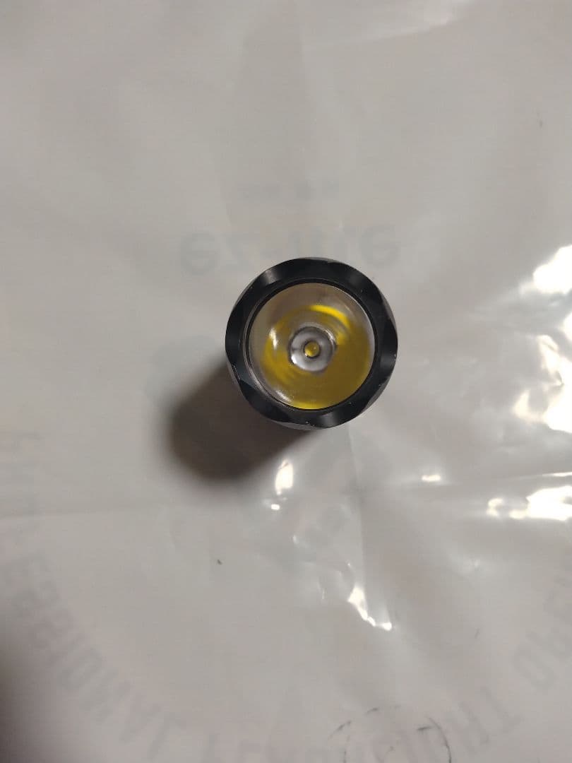 surefire ke2d-a　ヘッド