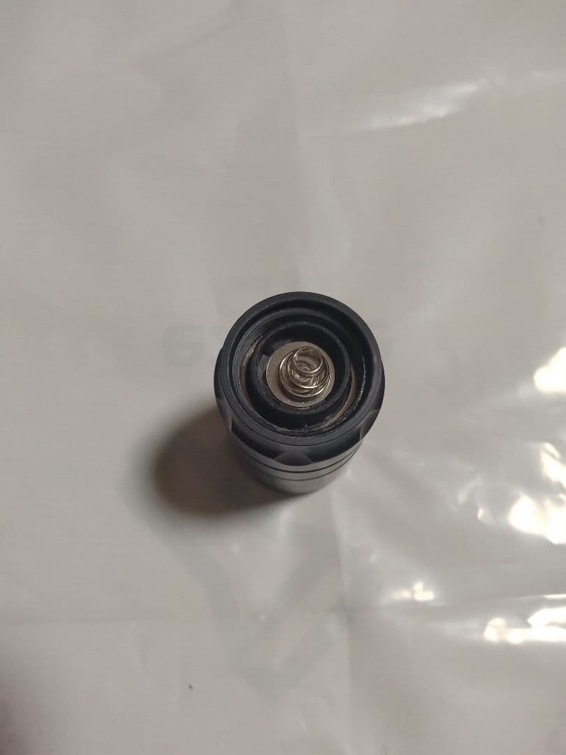 surefire ke2d-a　ヘッド