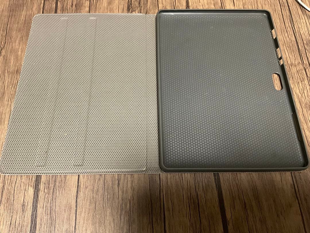 HAOQIN H10 タブレット　オレンジ