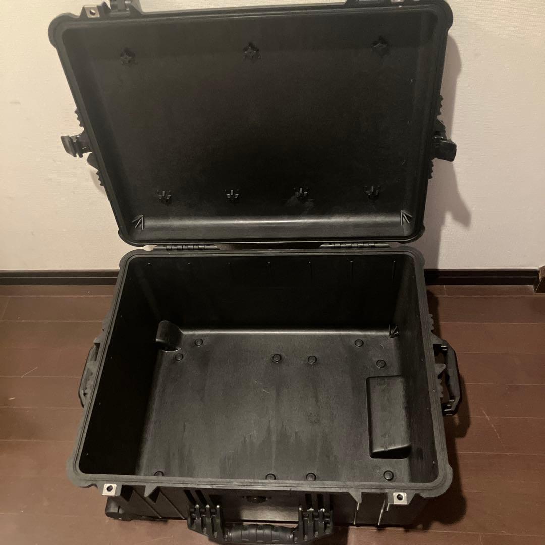 ペリカンケース1620 PELICAN 1620 CASE