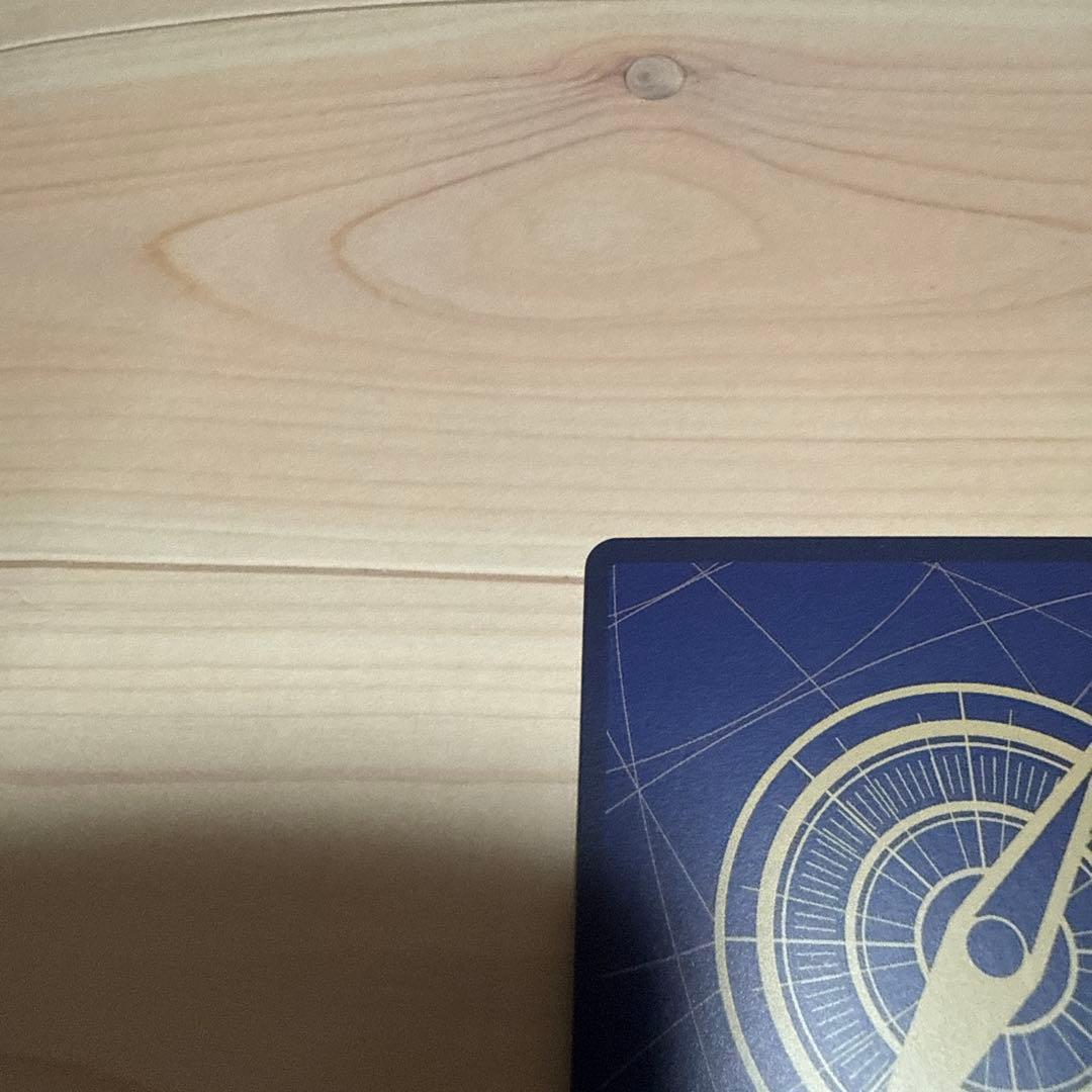 H*I様 ワンピースカード ニコロビン SP