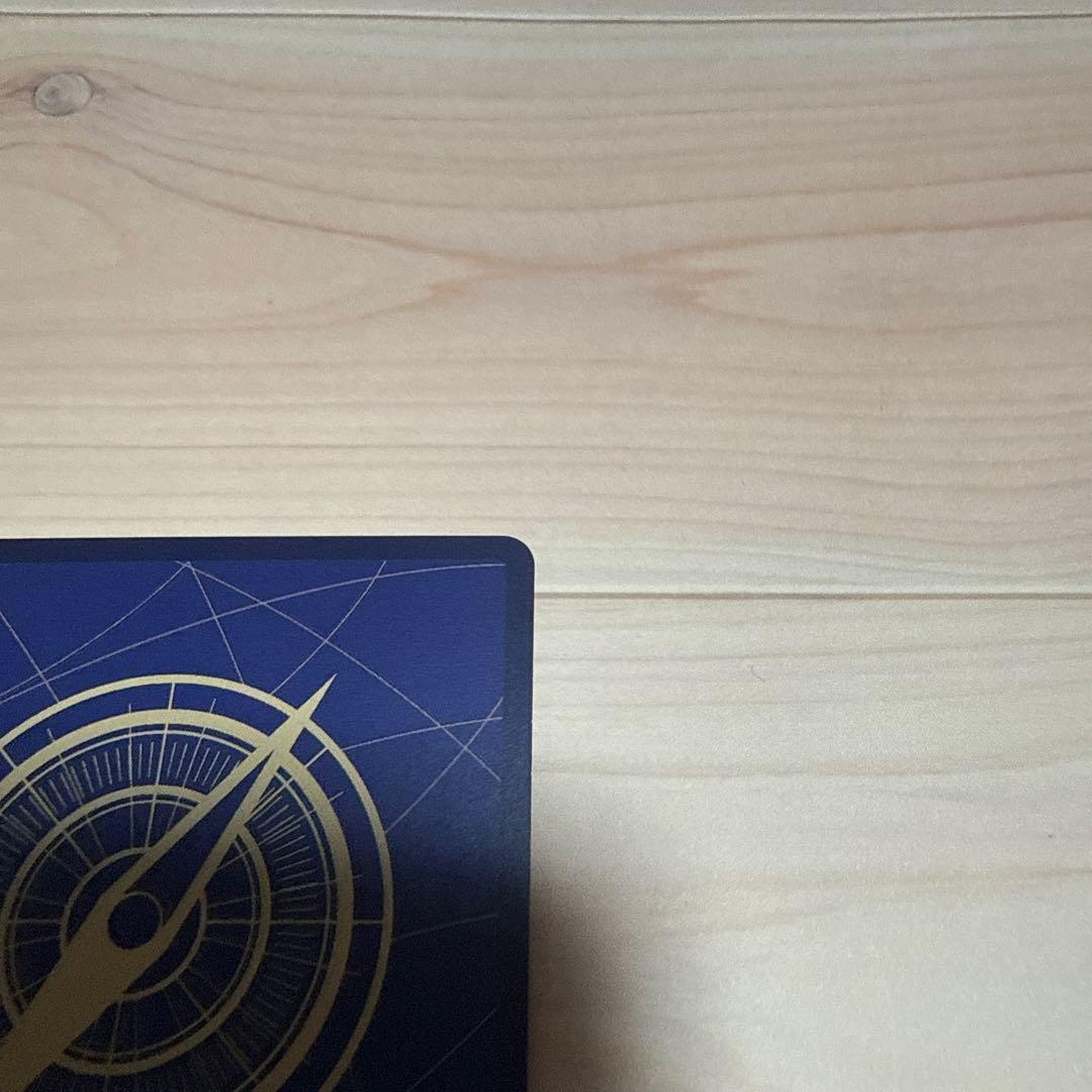 H*I様 ワンピースカード ニコロビン SP