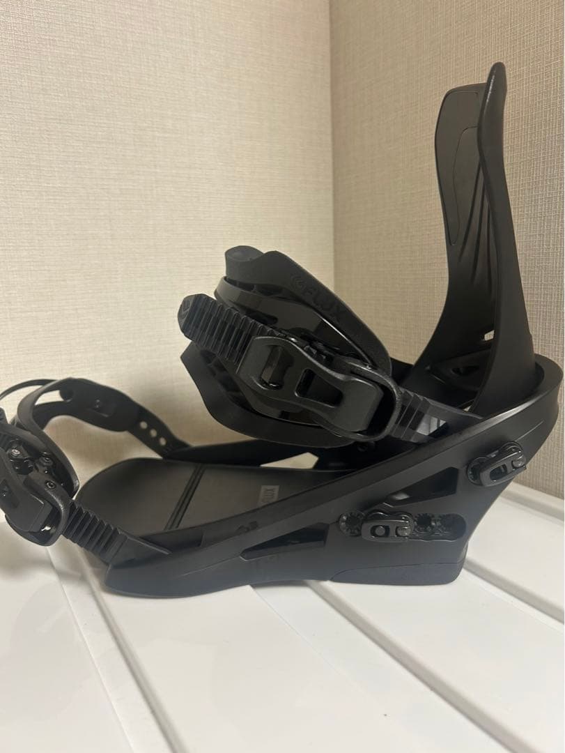 スノーボード ビンディング 23-24 FLUX DS (フラックス) M