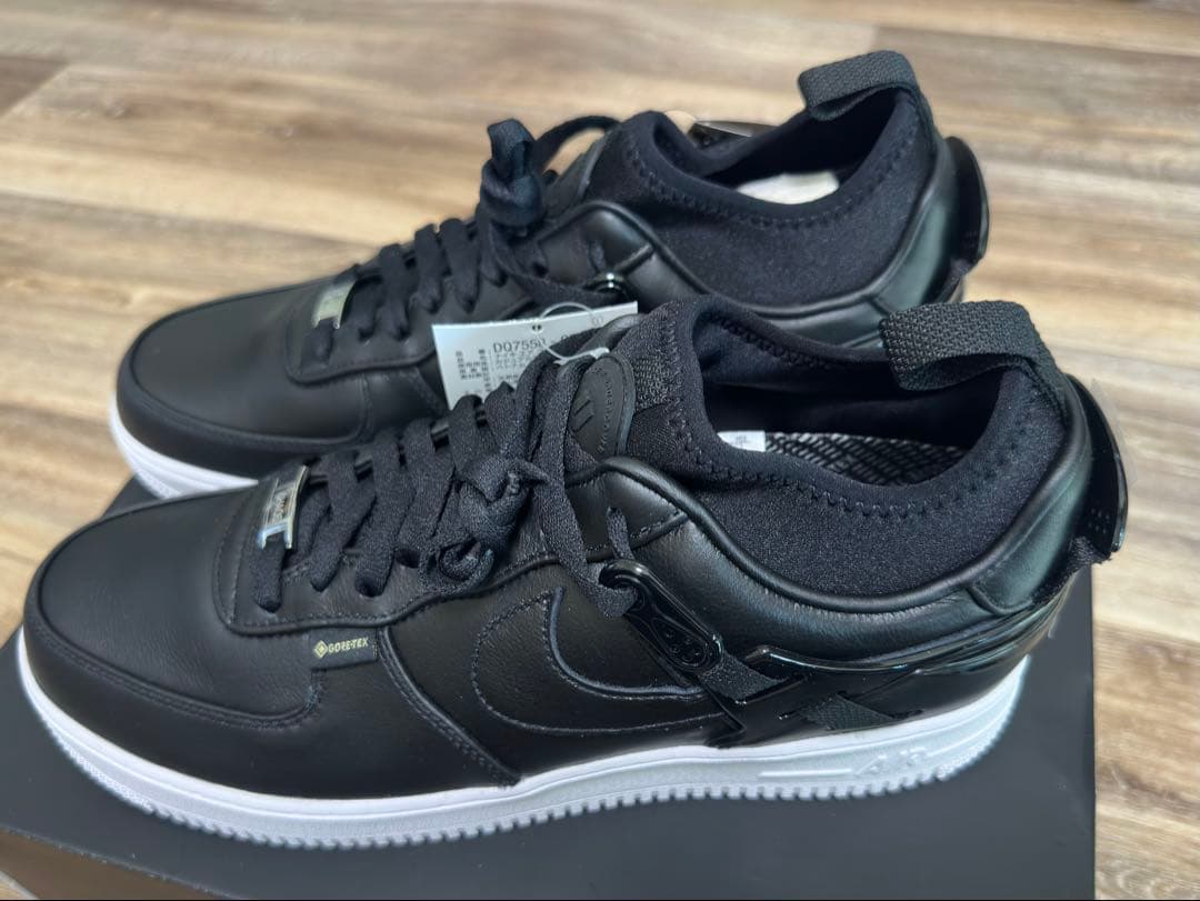 UNDERCOVER × Nike Air Force 1 Low 29cm