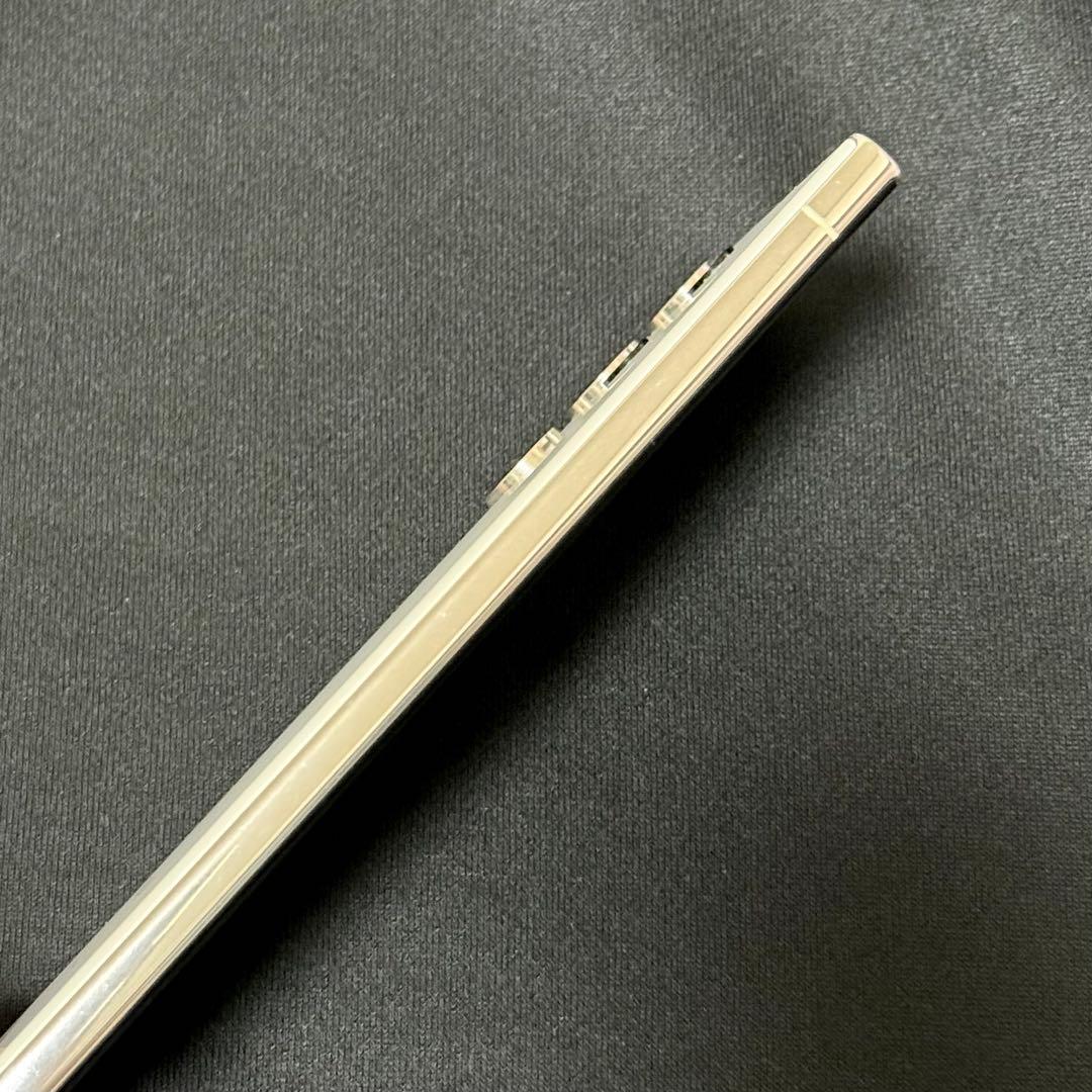 Galaxy S23 ultra ウルトラ クリーム 512GB SIMフリー