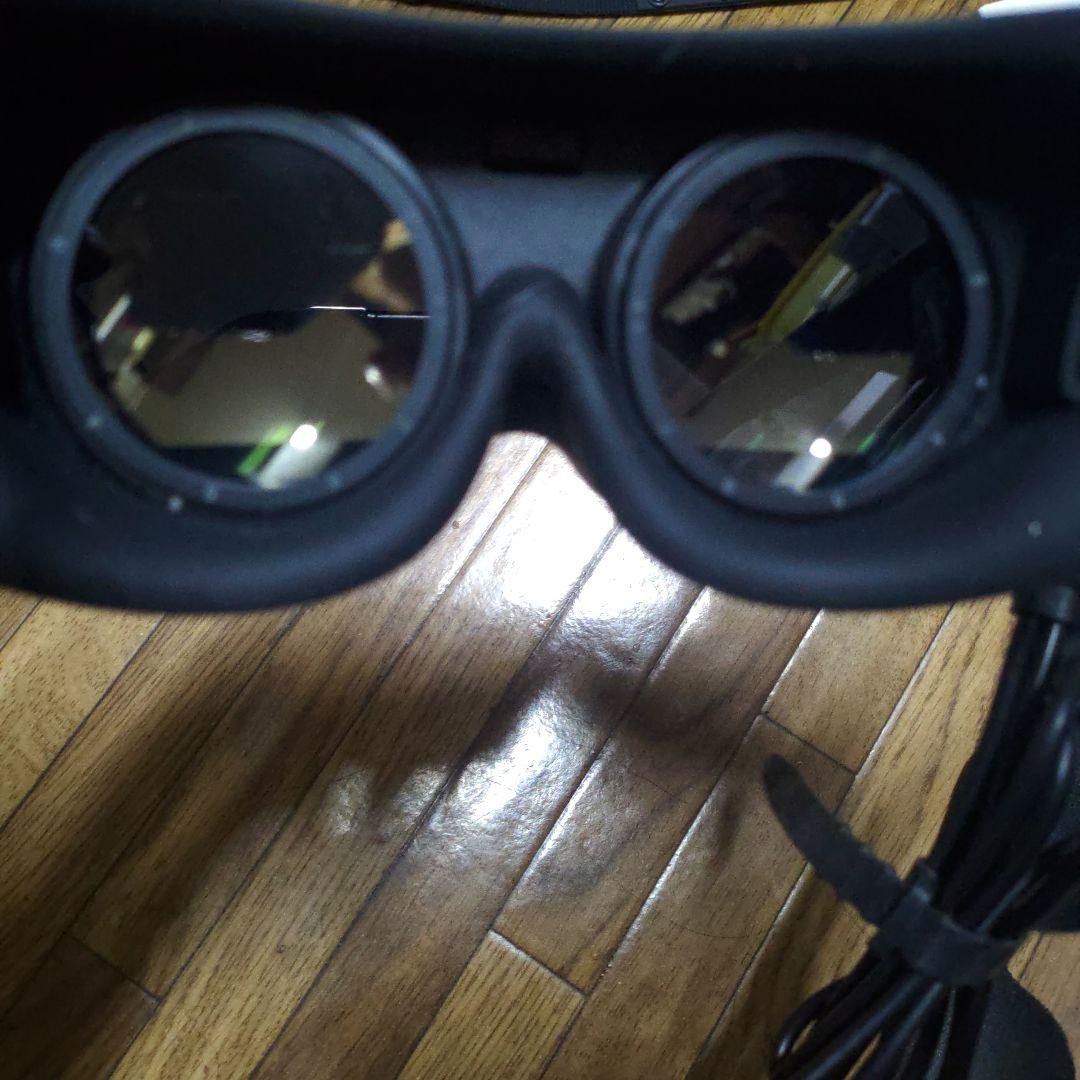 ENMESI エンメス 3Dヘッドマウントディスプレイ