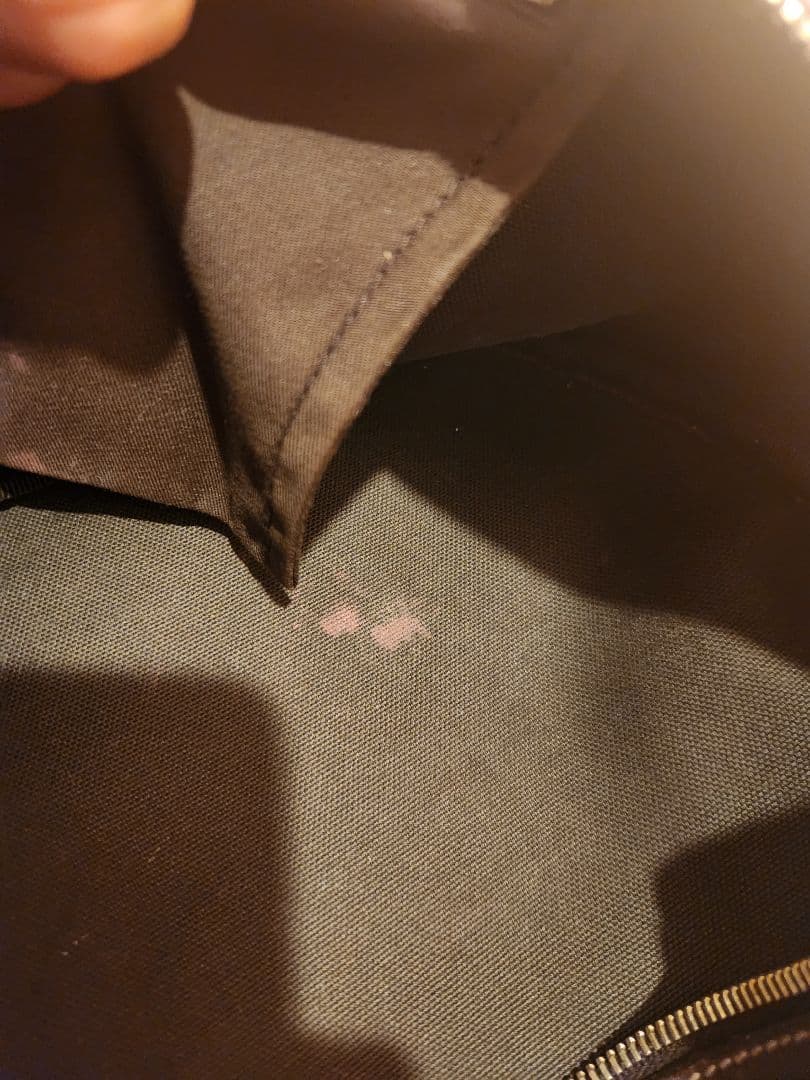 GUCCI ボディバッグ ベージュ