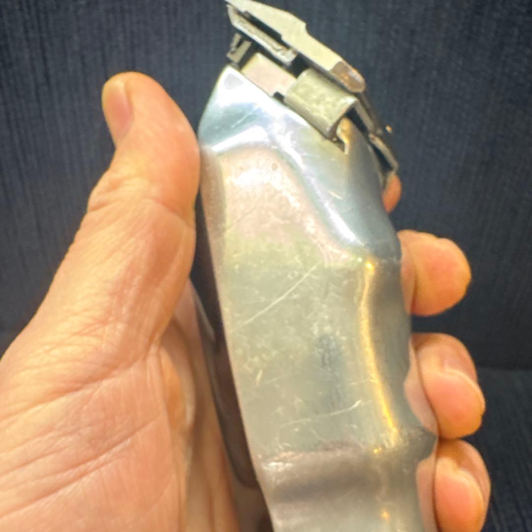 WAHL cordless SENIOR バリカン