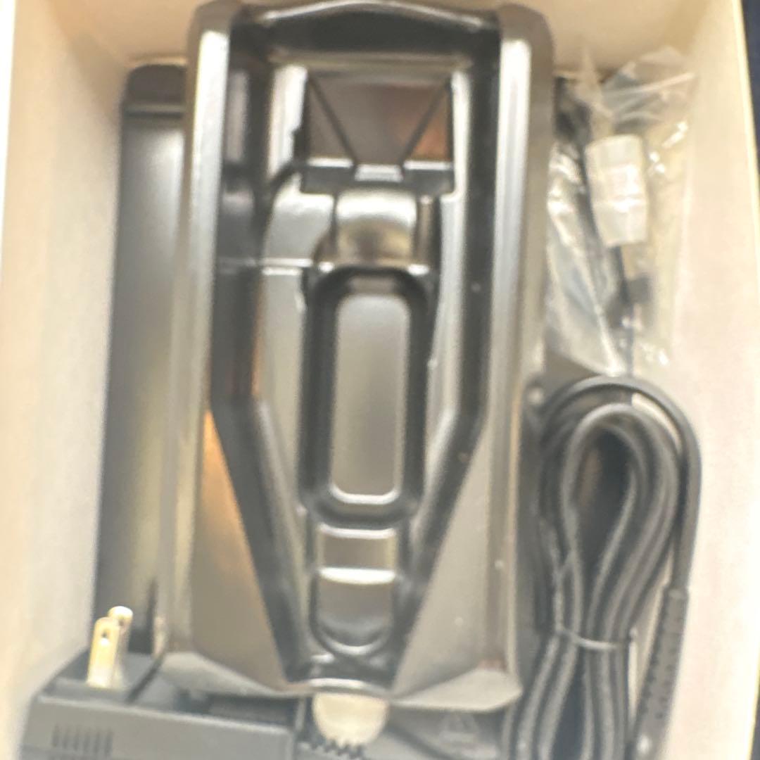 WAHL cordless SENIOR バリカン