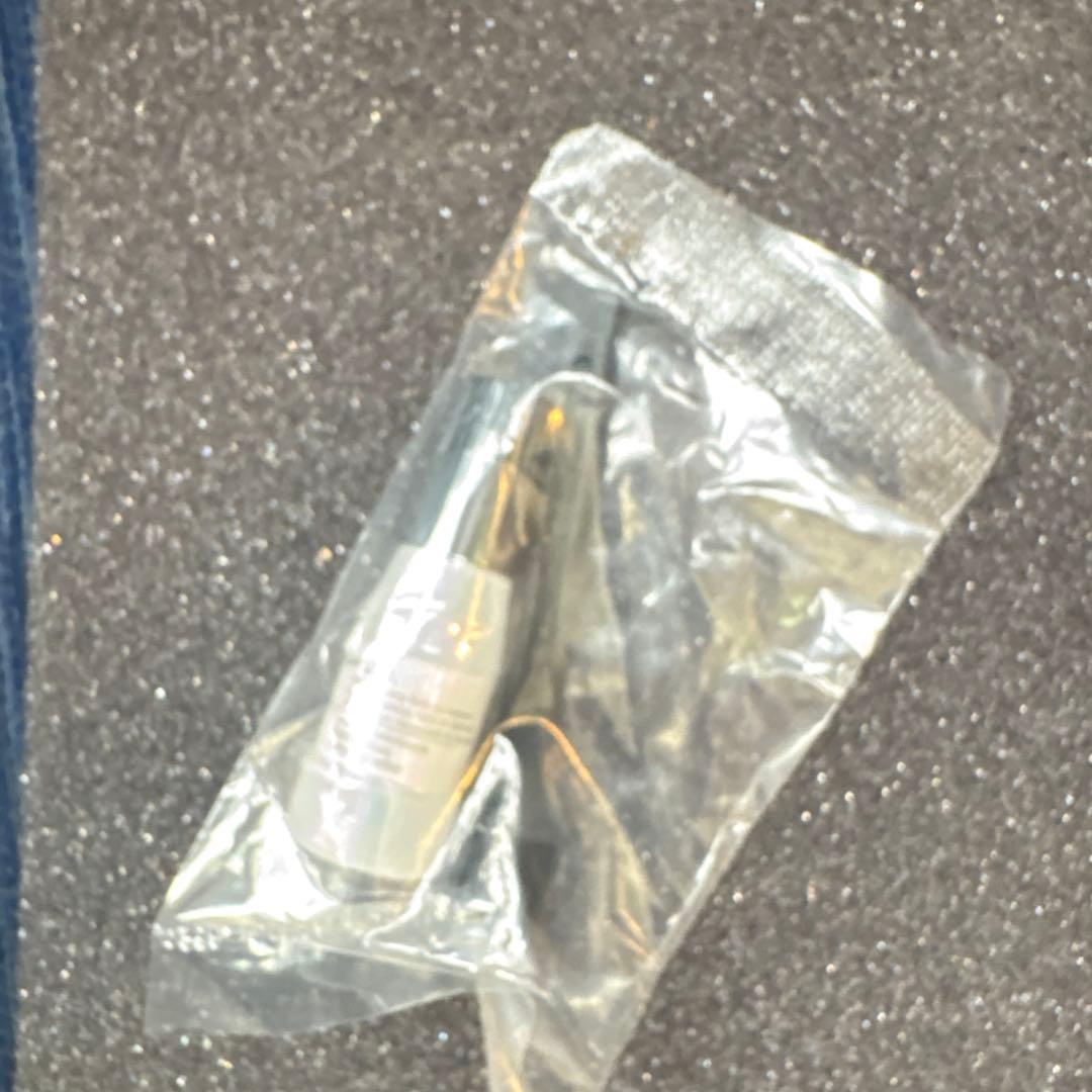 WAHL cordless SENIOR バリカン