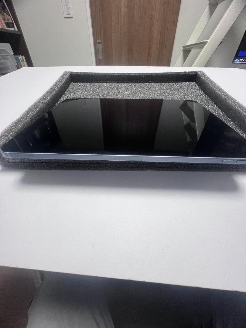 【ジャンク】iPad Air 第4世代 256GB Cellularモデル