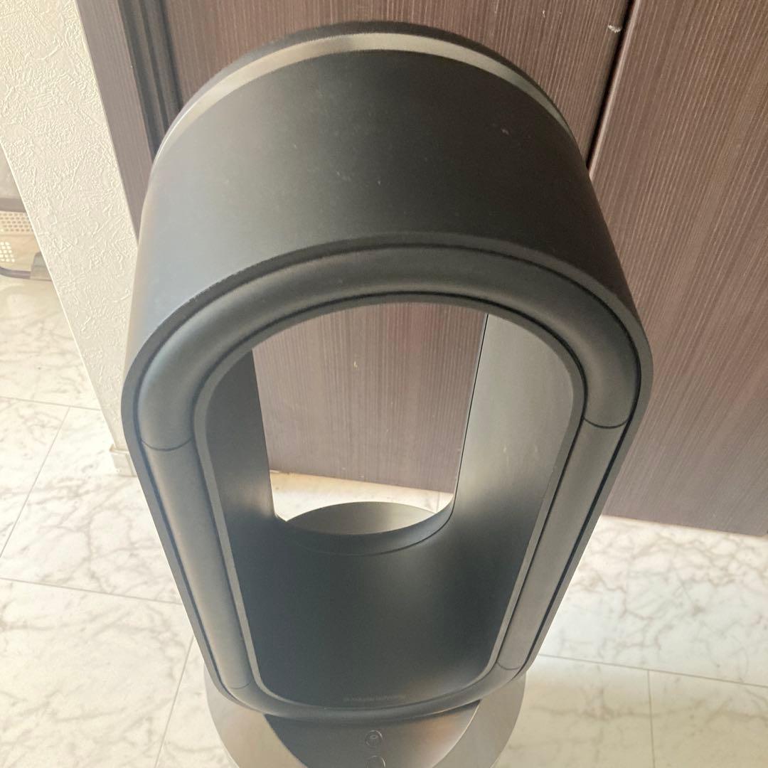 【美品・希少限定カラー】Dyson PH01 BN 加湿空気清浄機　直営店モデル