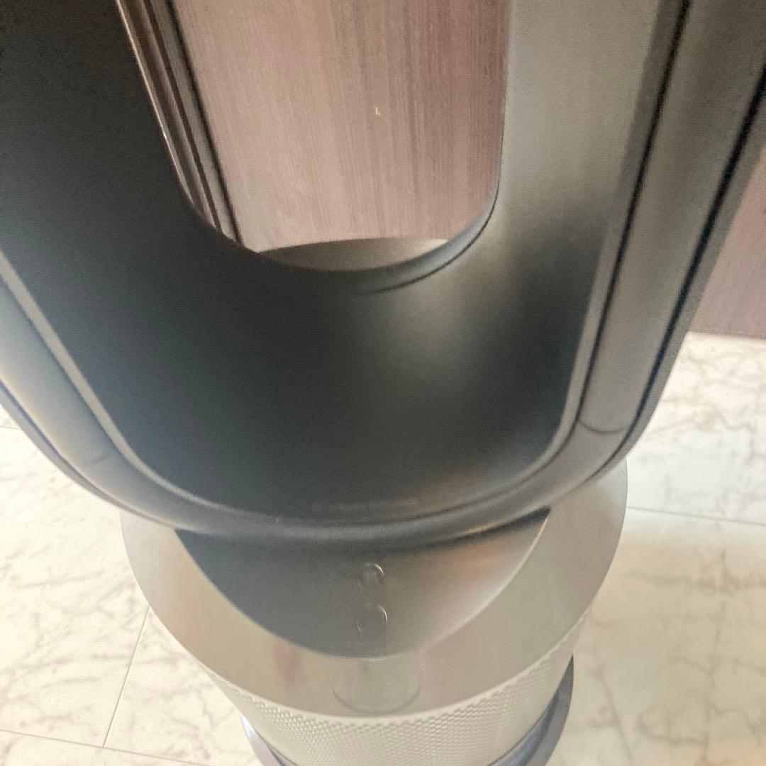 【美品・希少限定カラー】Dyson PH01 BN 加湿空気清浄機　直営店モデル