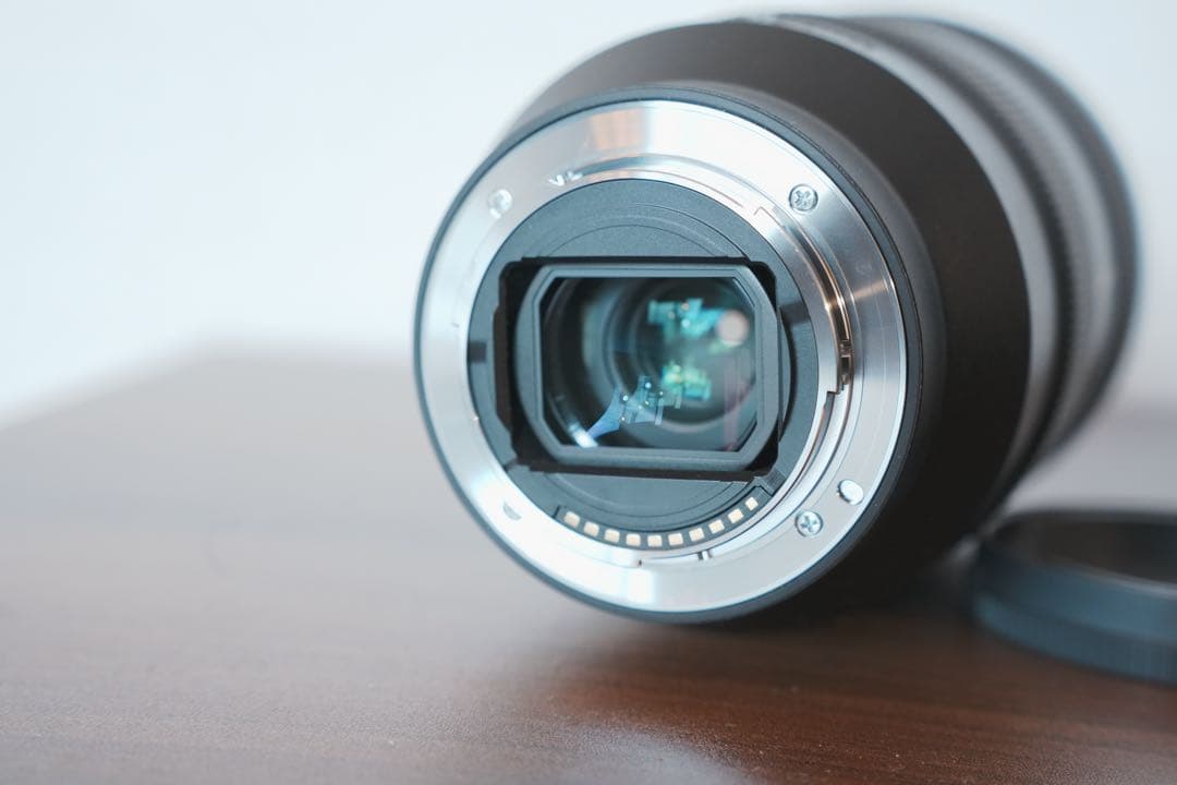 【極美品】FE24-105㎜ F4 G SEL24105G SONY Eマウント