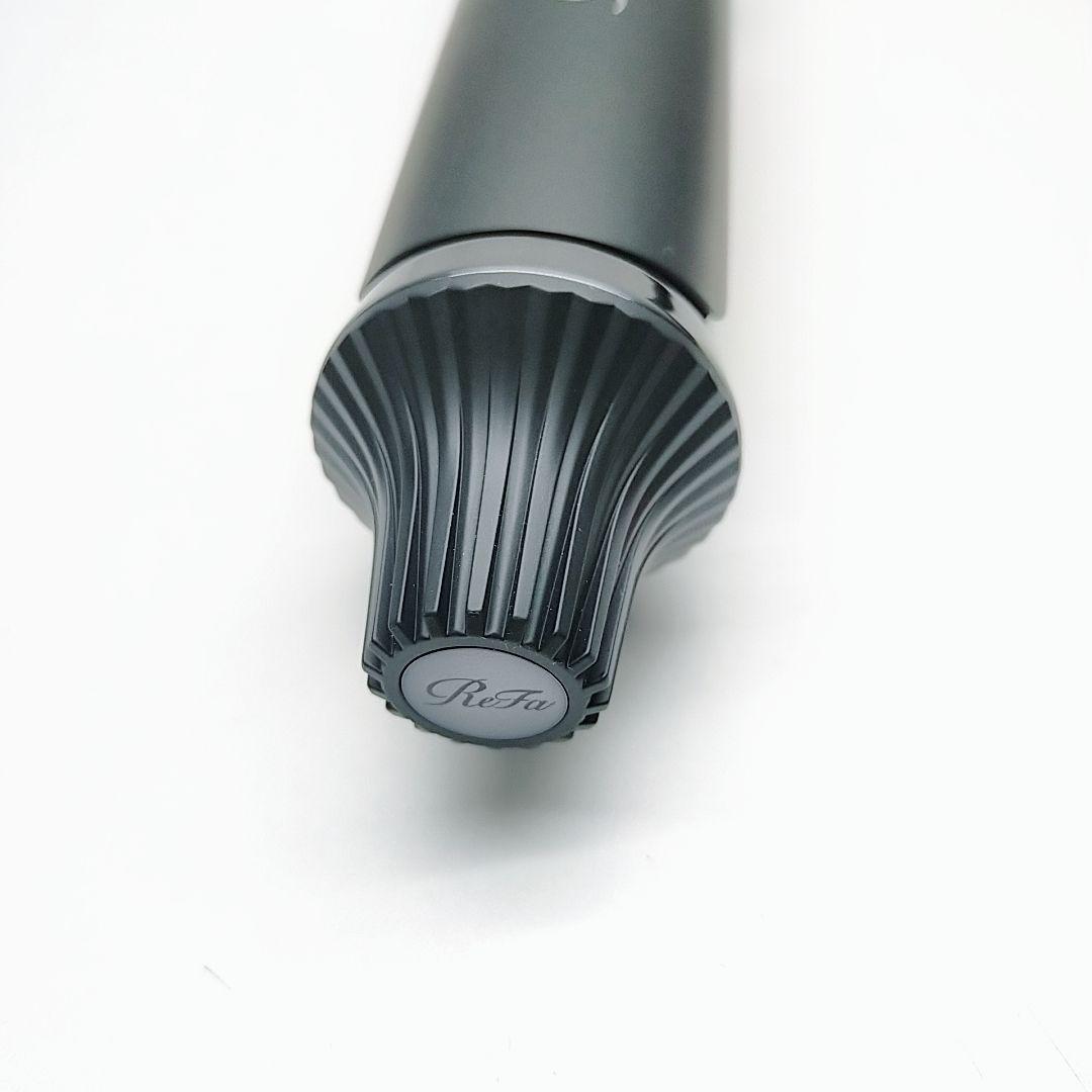 ほぼ未使用✨️最新モデル Refa リファ ビューテック カール プロ 38mm