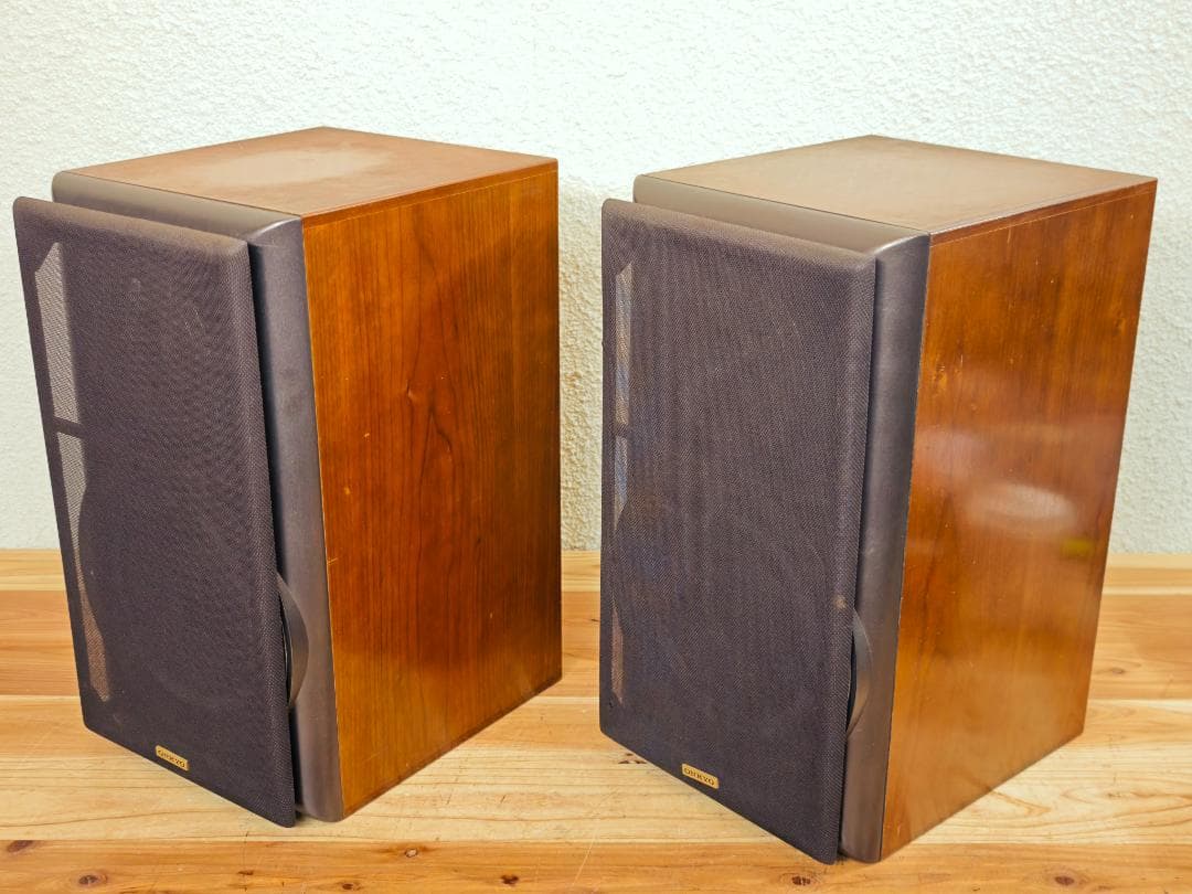 ONKYO MONITOR 500X スピーカー ペア