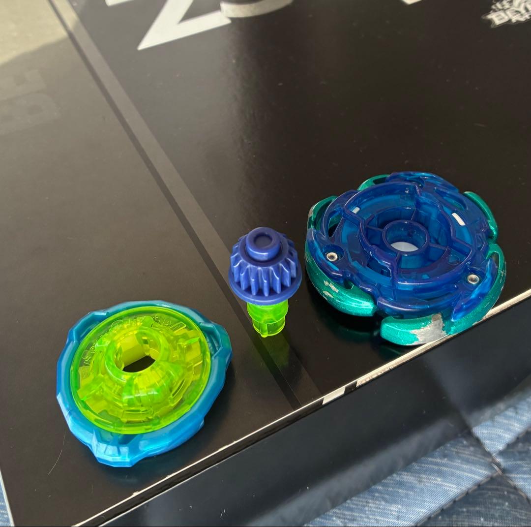 エアロペガサス3 60 A