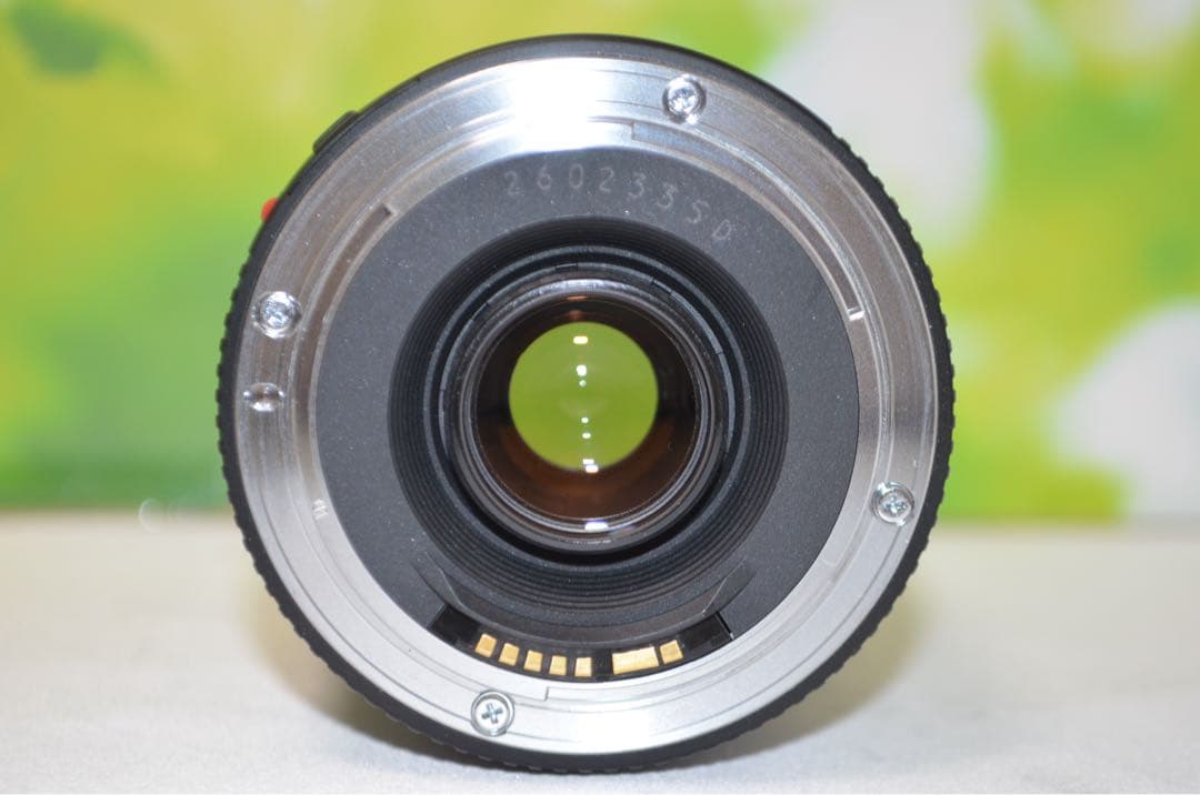 ★美品★300mm超望遠レンズ★CANON EF 75-300mm