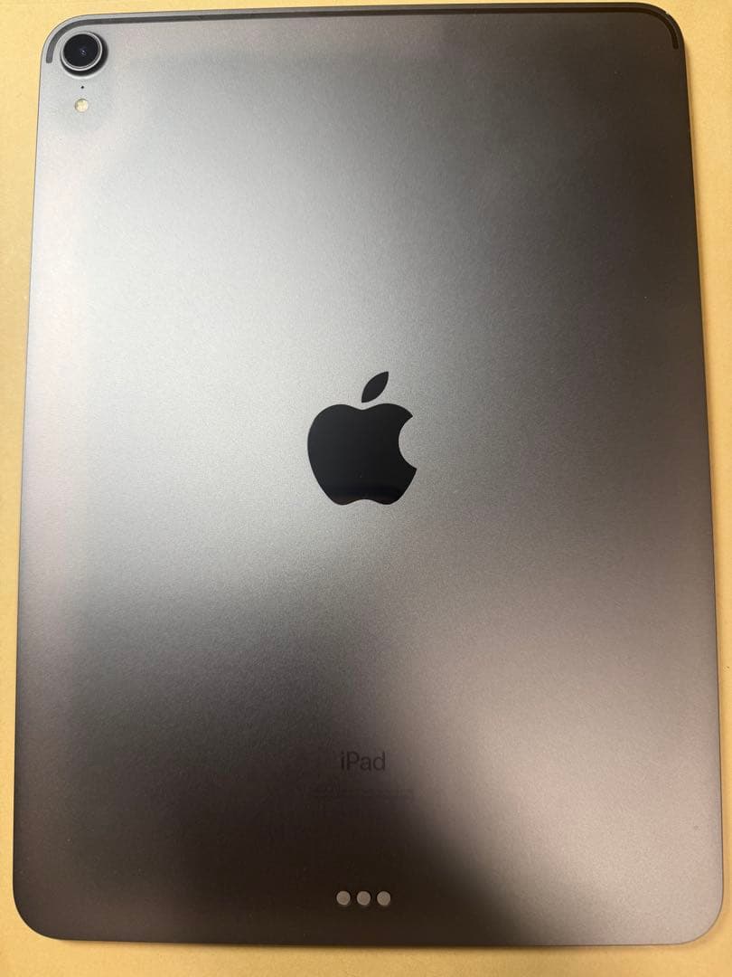バッテリー91% iPad Pro 11インチ　第1世代 64GB