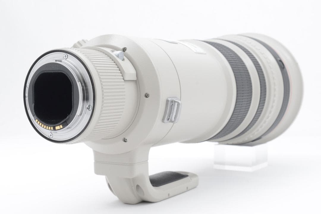 ★極上品★キヤノン Canon EF 500mm f4 L IS USM