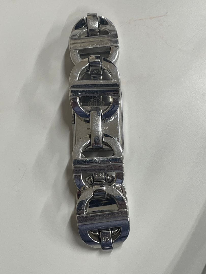 Christian Dior Pandiora 時計　D78-108