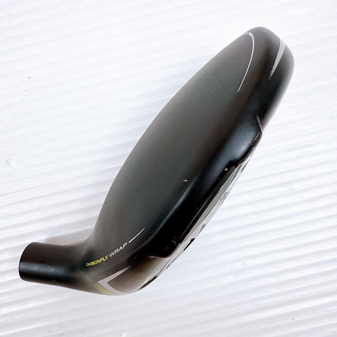 PING　G430　ユーティリティ　3UT （19°）ヘッドのみ／ハイブリッド