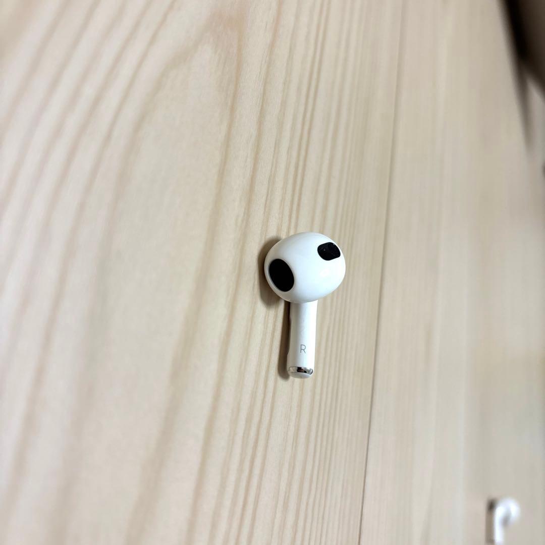 AirPods (第3世代) 本体