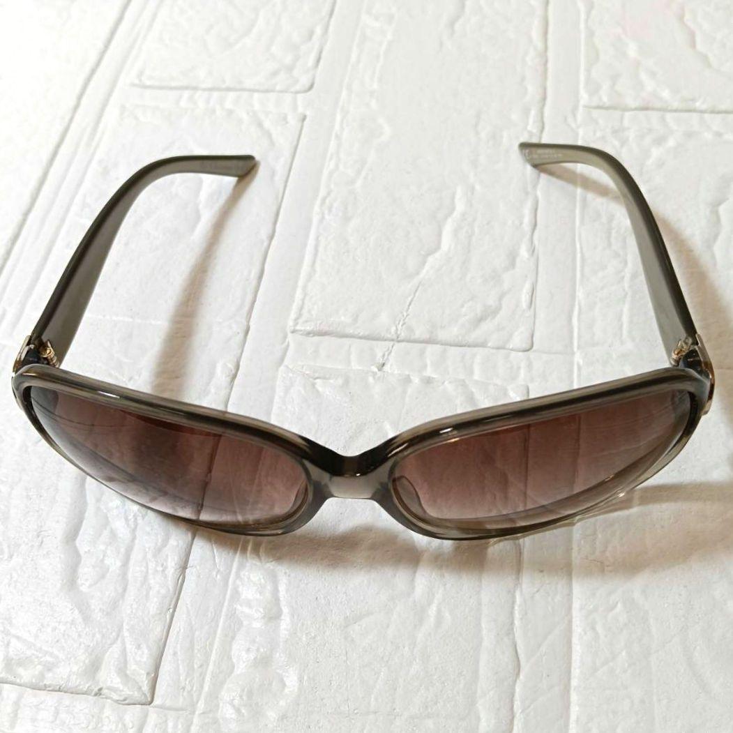 588 クリスチャンディオール サングラス DIOR1 ダークブラウン イタリア