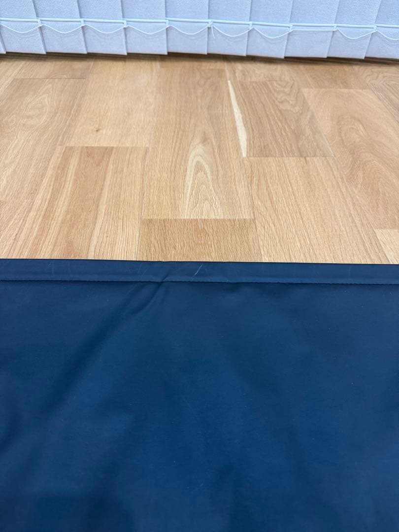 プラド150後期 ラゲッジプロテクター