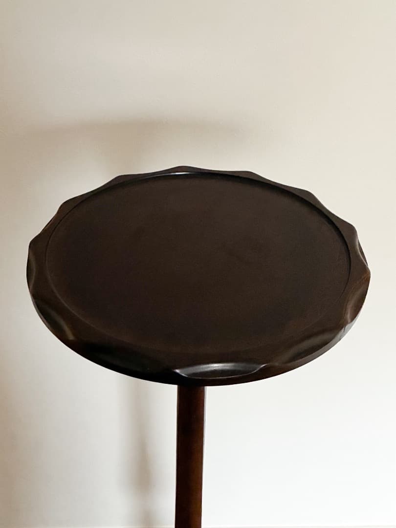 英国アンティークフラワースタンド【イギリス製1960〜70年代頃】